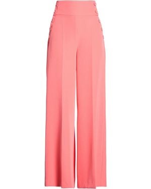 Hanita Trouser - Pink
