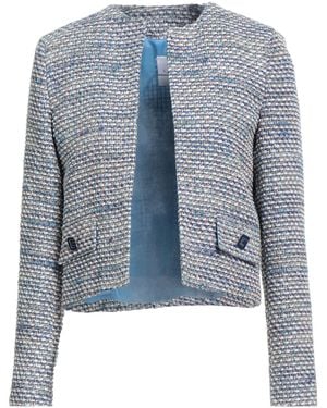 Gaelle Paris Jackets - Blue