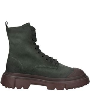 Hogan Stiefelette - Schwarz
