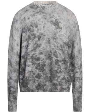 Acne Studios Jumper - Grey