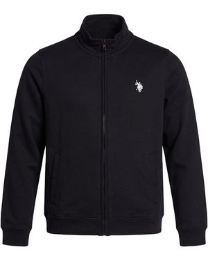 U.S. POLO ASSN. Sweatshirt - Blue