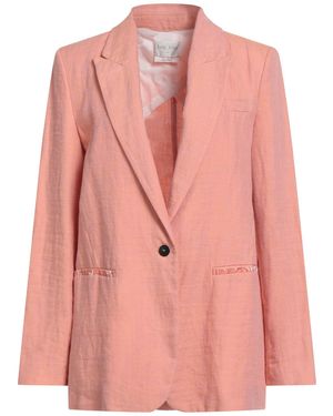 forte_forte Blazers - Pink