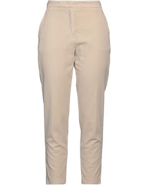 Aspesi Trouser - Natural