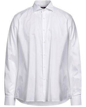 Roberto Cavalli Shirt - White