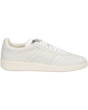 Santoni Sneakers - White
