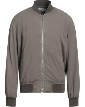 Bikkembergs Jacket - Grey