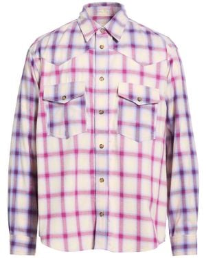 Isabel Marant Shirt Cotton - Pink