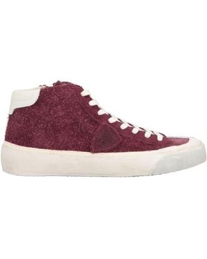 Philippe Model Trainers - Purple