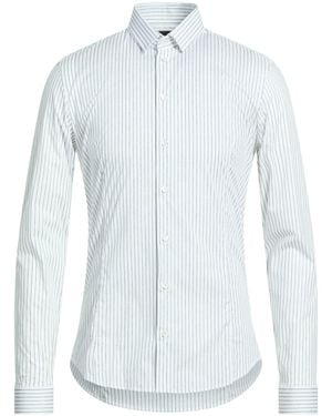 Patrizia Pepe Shirts - Blue