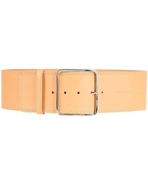 Liviana Conti Belt - Natural