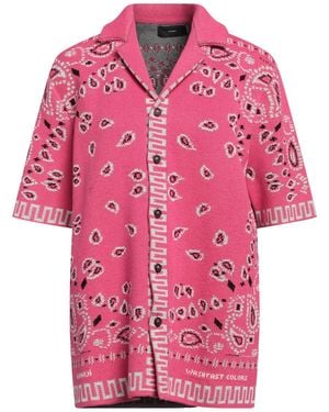 Alanui Shirt - Pink