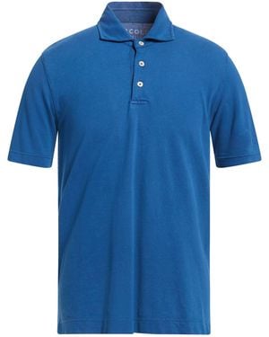 Circolo 1901 Polo Shirt - Blue
