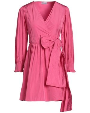 RED Valentino Mini Dress - Pink