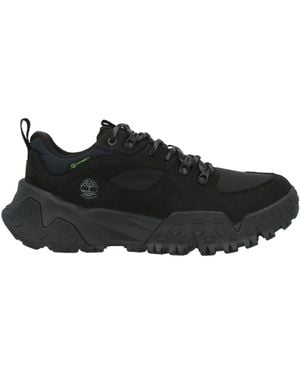 Timberland Trainers - Black
