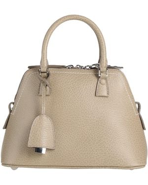 Maison Margiela Handtaschen - Natur