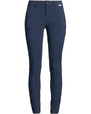 CafeNoir Pants - Blue