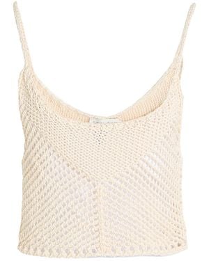 Forte Forte Top - Neutre