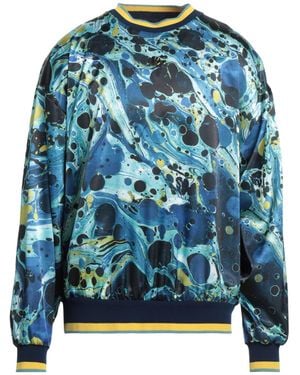 Dolce & Gabbana Sweatshirt - Blau