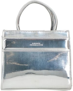 Twenty Four Haitch Handbags - Blue