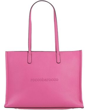 Roccobarocco Handbag - Pink
