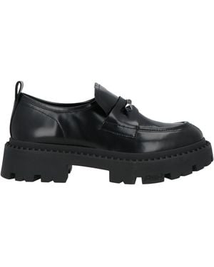 Ash Loafer - Black