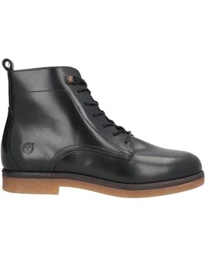 Timberland Ankle Boots - Black