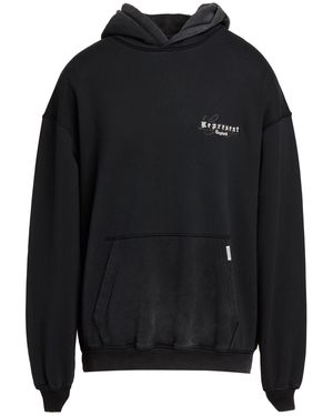 Represent Sudadera - Negro