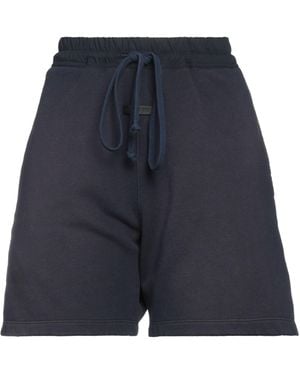 Fear Of God Shorts & Bermuda Shorts - Blue