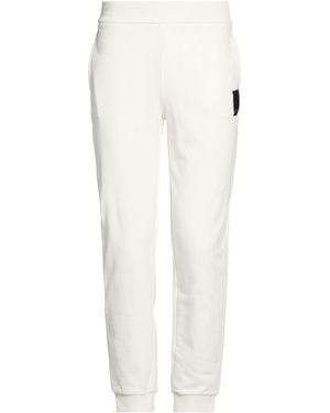 ARMANI EXCHANGE Trouser - White