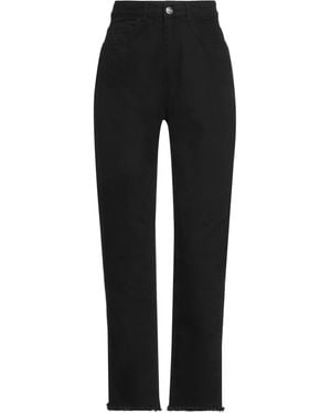 hinnominate Jeanshose - Schwarz