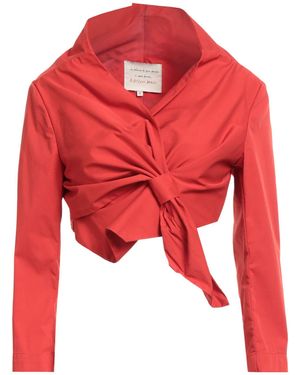 ALESSIA SANTI Chaqueta Y Cazadora - Rojo