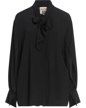 Semicouture Shirt - Black