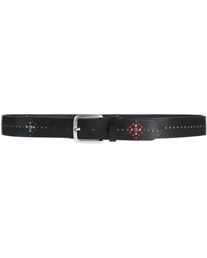 UNIFORM Belts - Black