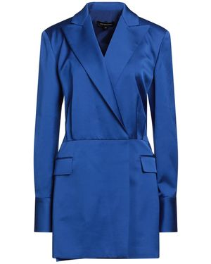 BCBGMAXAZRIA Mini Dress - Blue