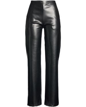 No Secrets Trouser - Black