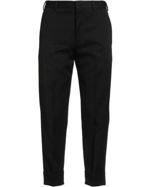 PT Torino Pants - Black