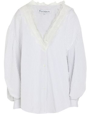 JW Anderson Hemd - Weiß