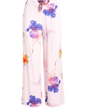 Numph Trousers - Pink