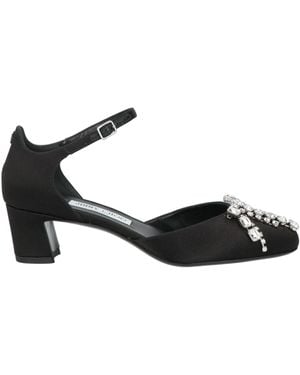 Jimmy Choo Decolletes - Nero