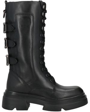 Emanuélle Vee Boot - Black