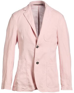 Canali Blazer - Pink