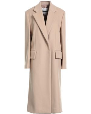 Jil Sander Coats for Women | Online Sale up to 80% off | Lyst UK