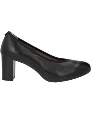 Melluso Zapatos De Salón - Negro