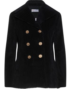RED Valentino Blazer - Black