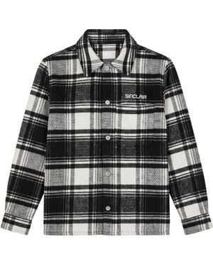 Sinclair Jacket - Black