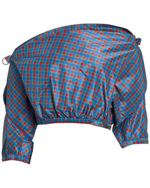 Vivienne Westwood Tops - Blue