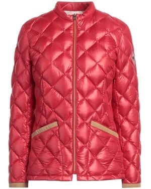 Husky Puffer - Red