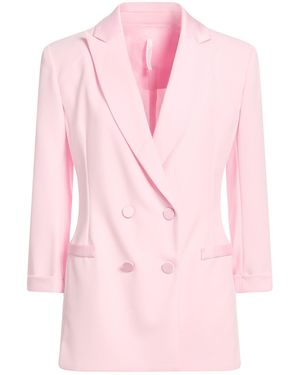 Imperial Blazers - Pink