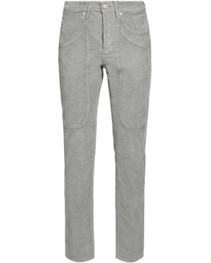 Jeckerson Trouser - Grey