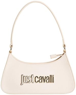 Just Cavalli Handbags - Natural